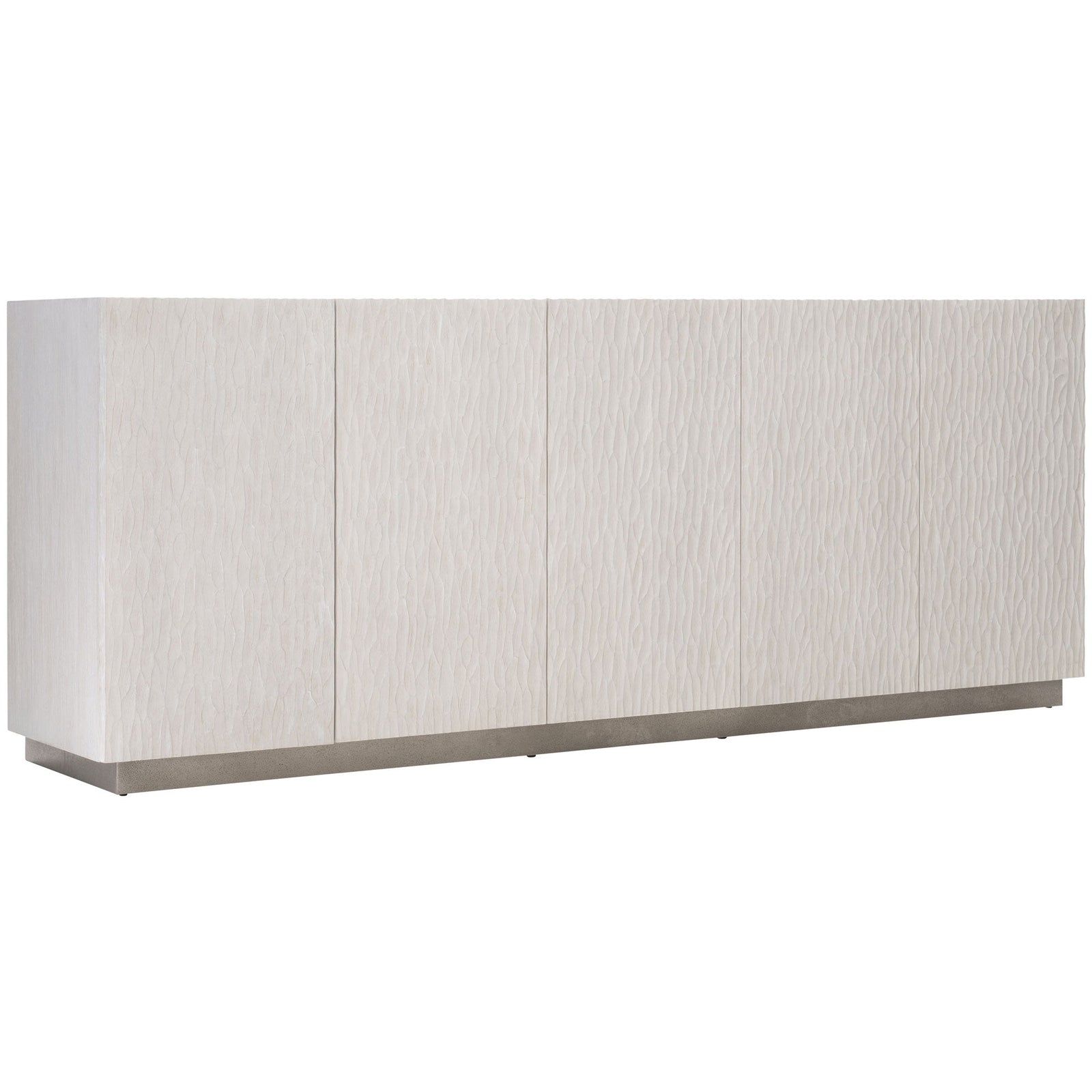 Bernhardt Solaria Entertainment 5 Door Credenza