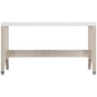 Bernhardt Solaria Trestle Console Table