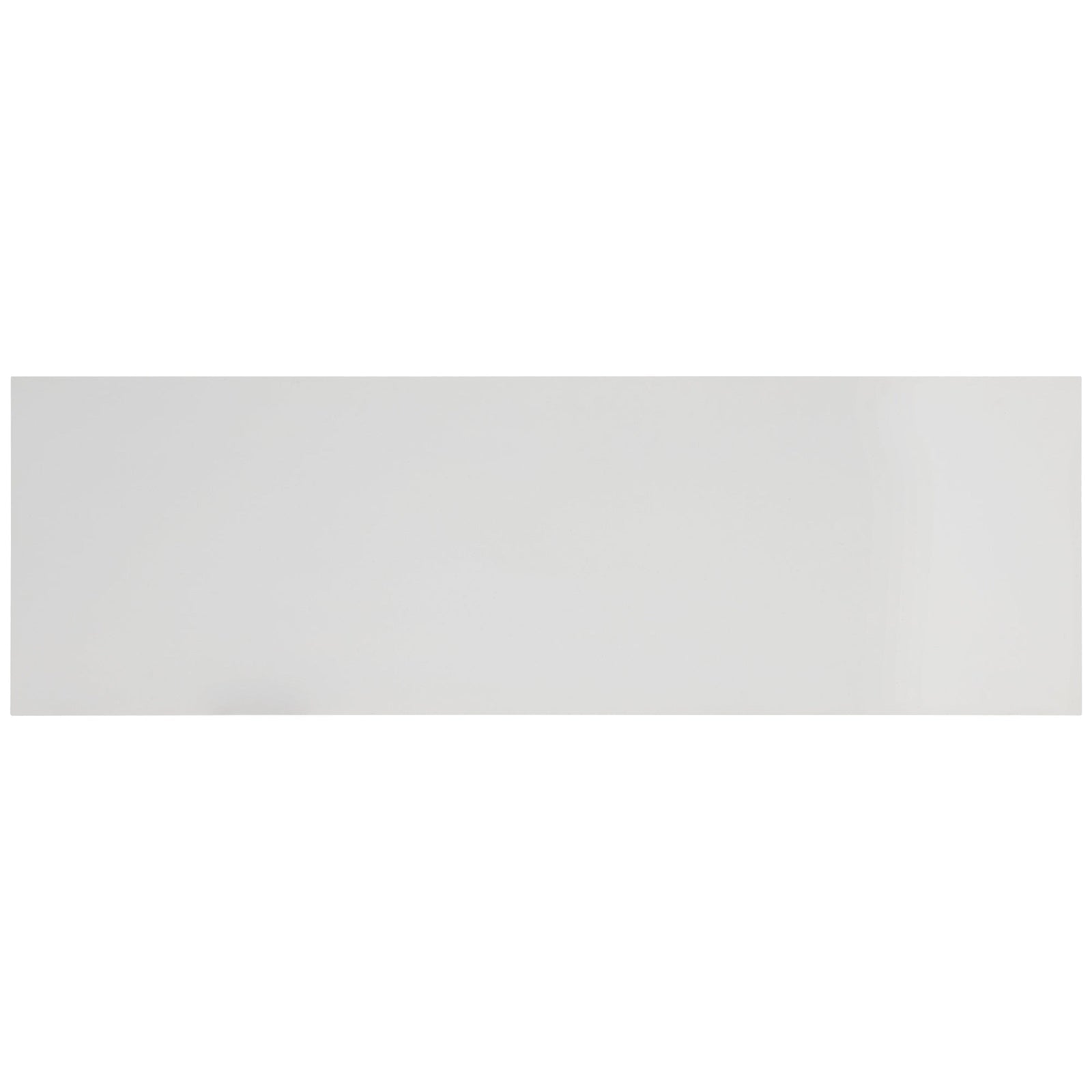 Bernhardt Solaria Trestle Console Table