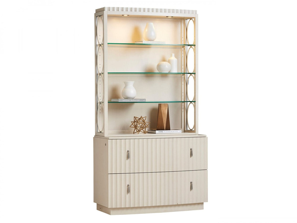 Sligh Cascades Birkdale File Chest