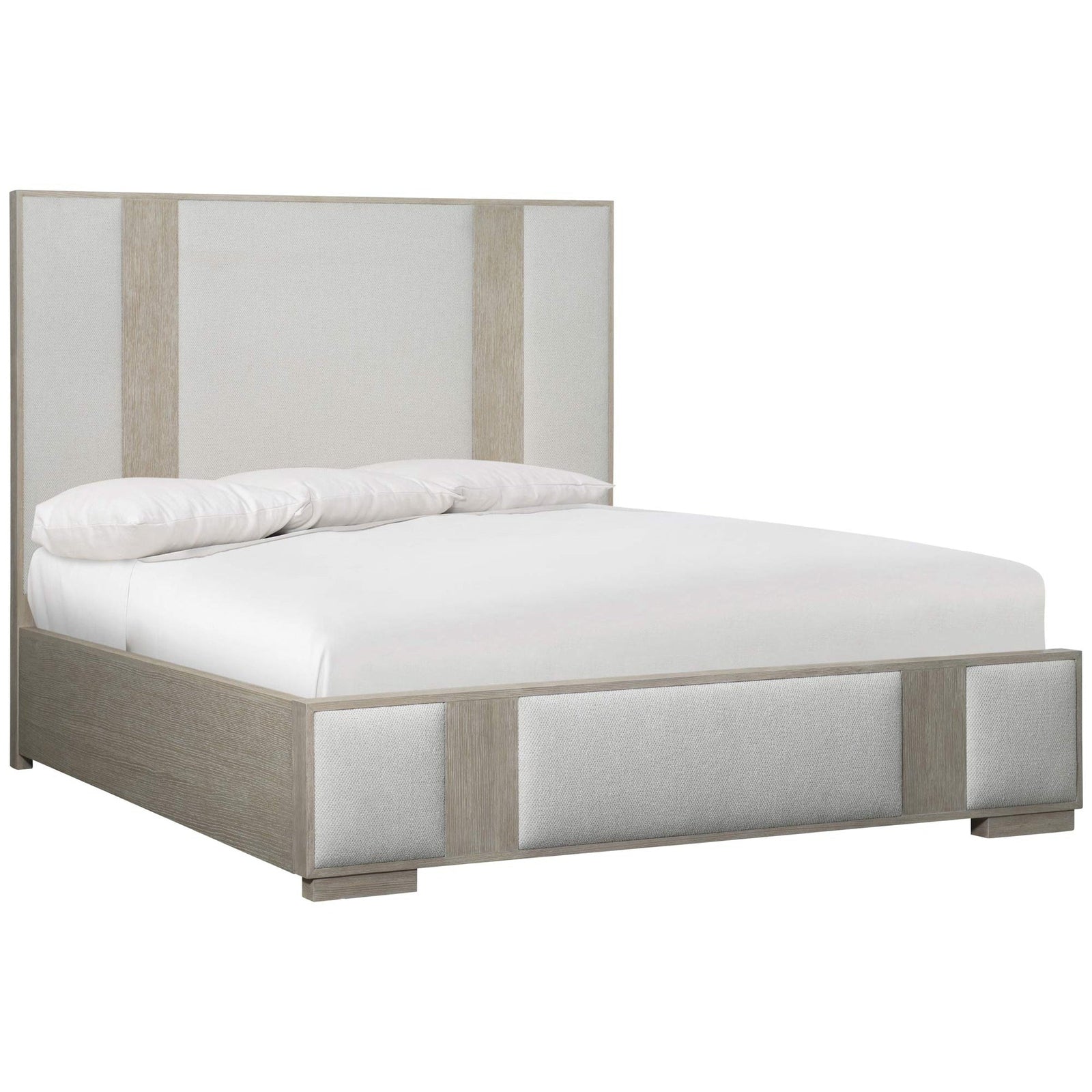 Bernhardt Solaria Panel Bed