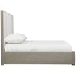 Bernhardt Solaria Panel Bed