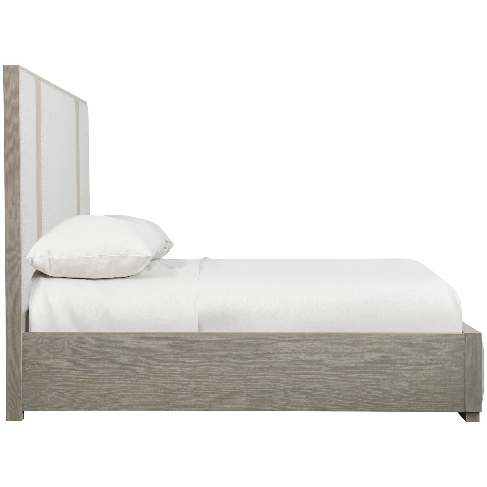Bernhardt Solaria Panel Bed
