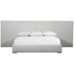 Bernhardt Solaria Panel Bed - King