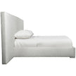 Bernhardt Solaria Panel Bed - King