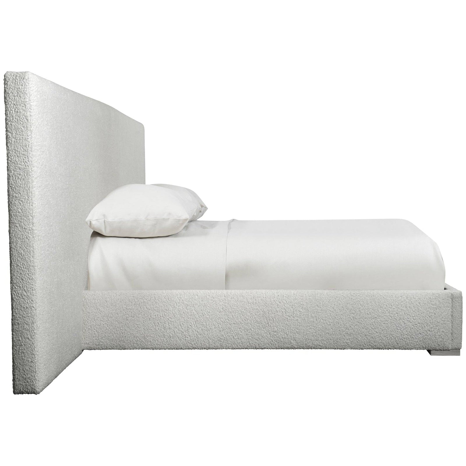 Bernhardt Solaria Panel Bed - King