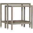 Bernhardt Albion Nesting Tables