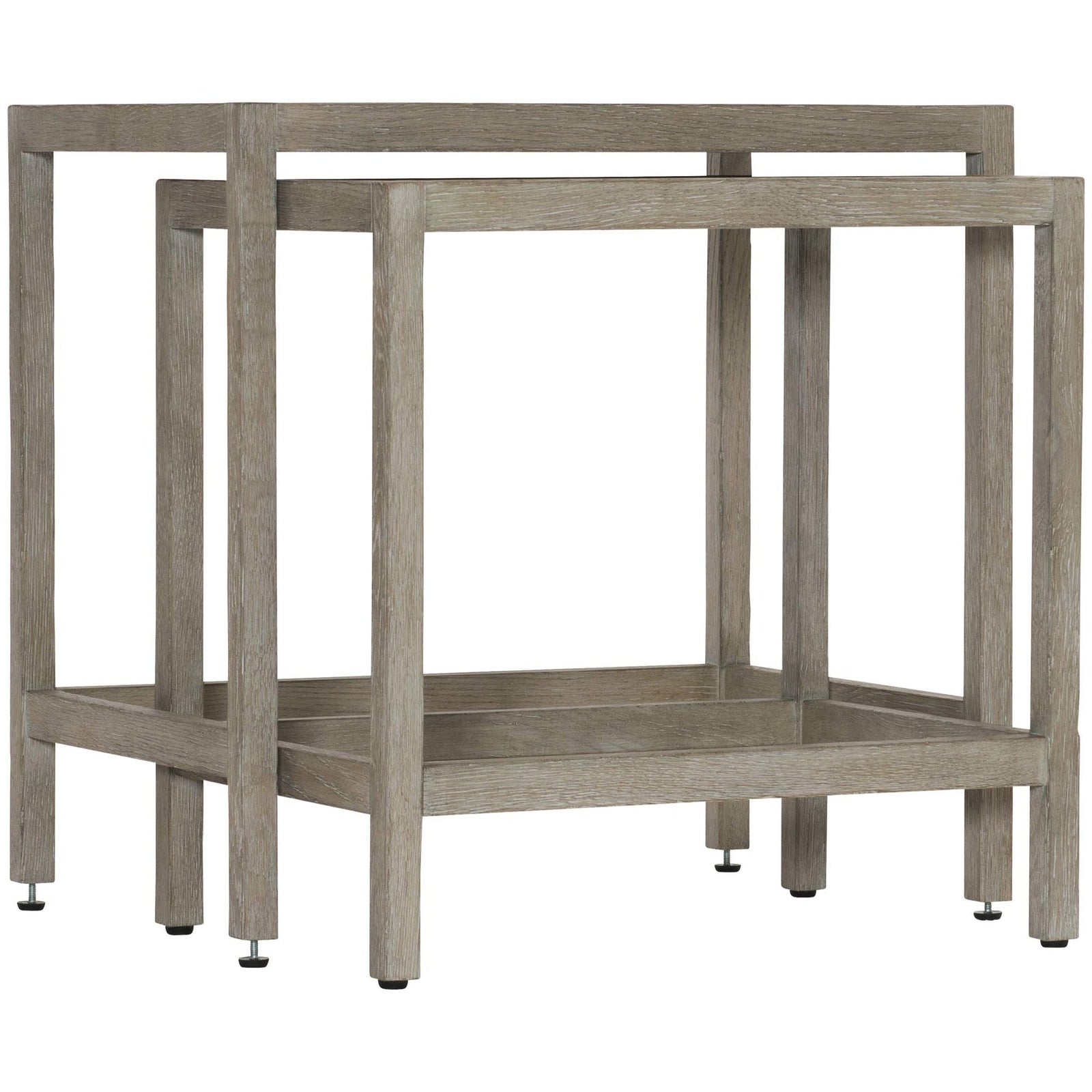 Bernhardt Albion Nesting Tables