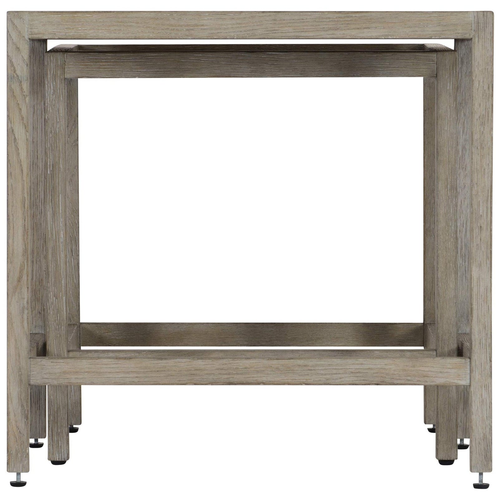 Bernhardt Albion Nesting Tables