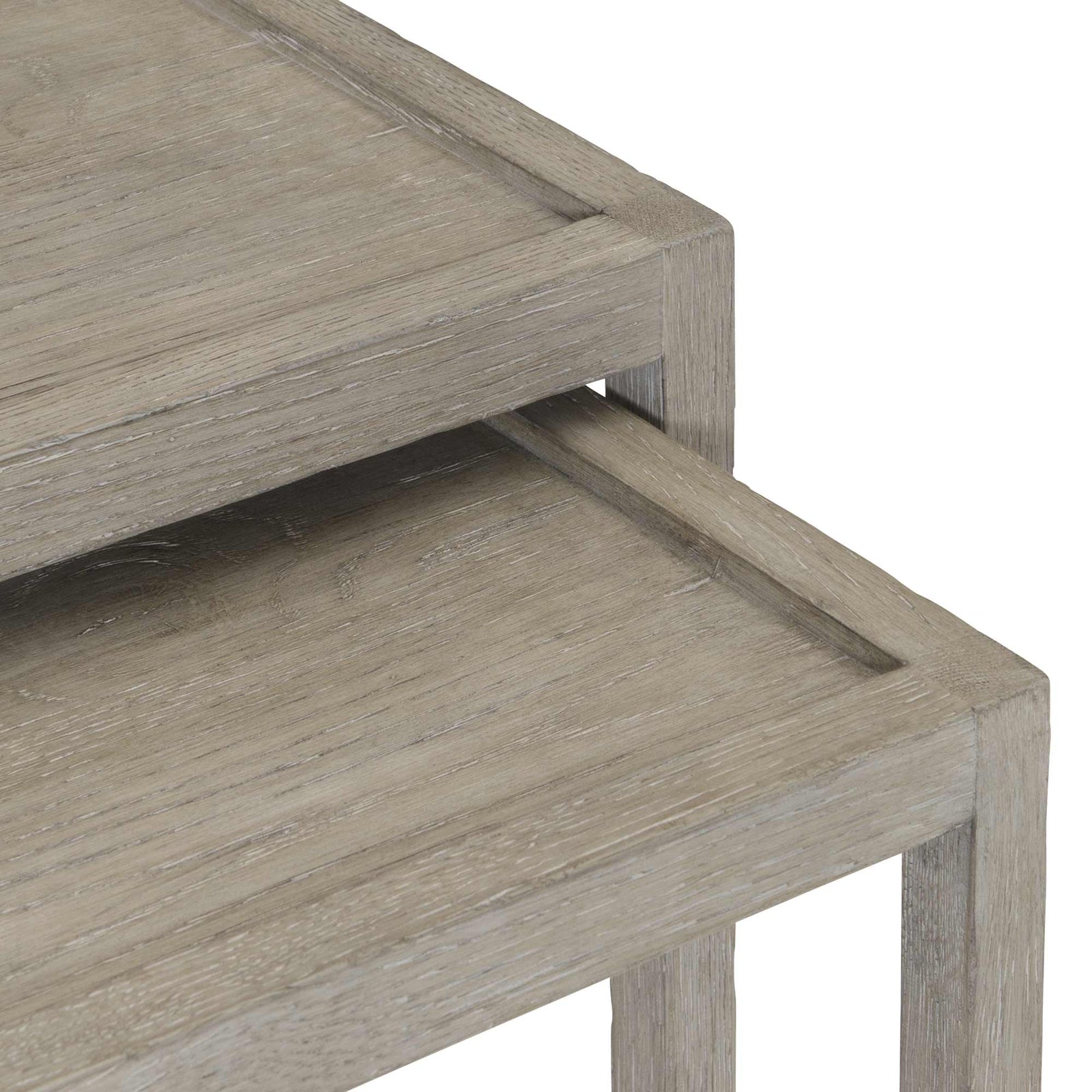 Bernhardt Albion Nesting Tables