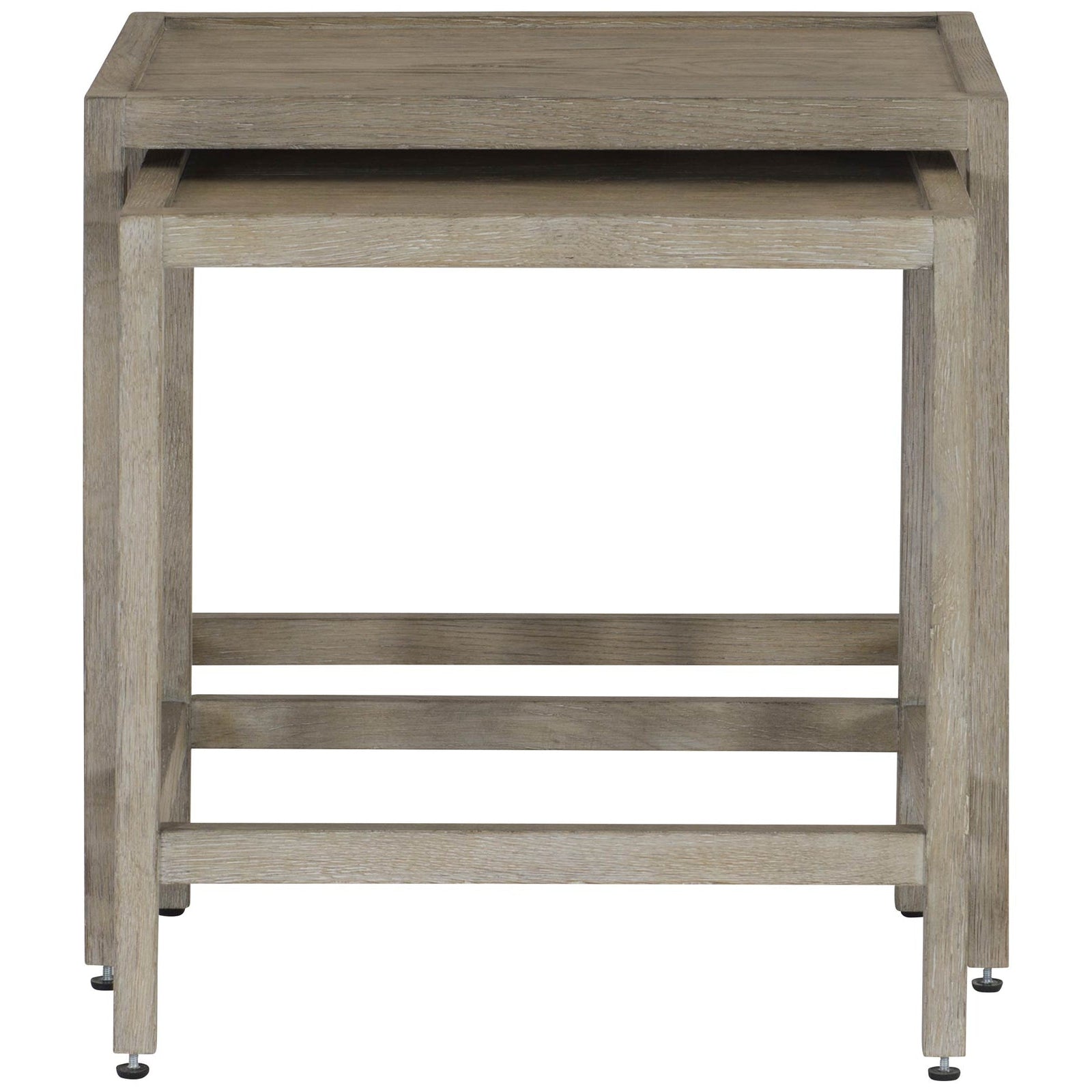 Bernhardt Albion Nesting Tables