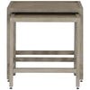 Bernhardt Albion Nesting Tables