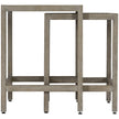 Bernhardt Albion Nesting Tables