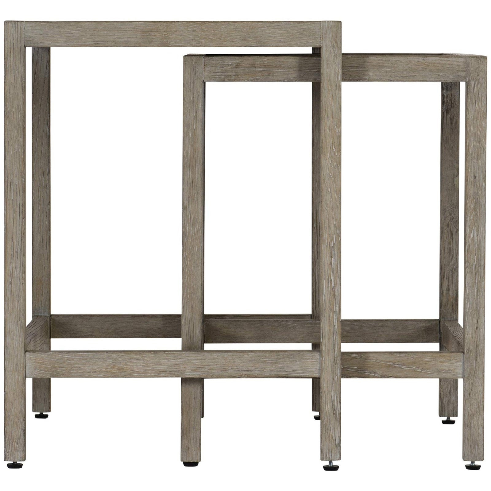 Bernhardt Albion Nesting Tables