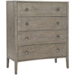Bernhardt Albion Tall Drawer Chest