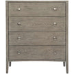 Bernhardt Albion Tall Drawer Chest