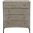 Bernhardt Albion Tall Drawer Chest