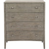 Bernhardt Albion Tall Drawer Chest