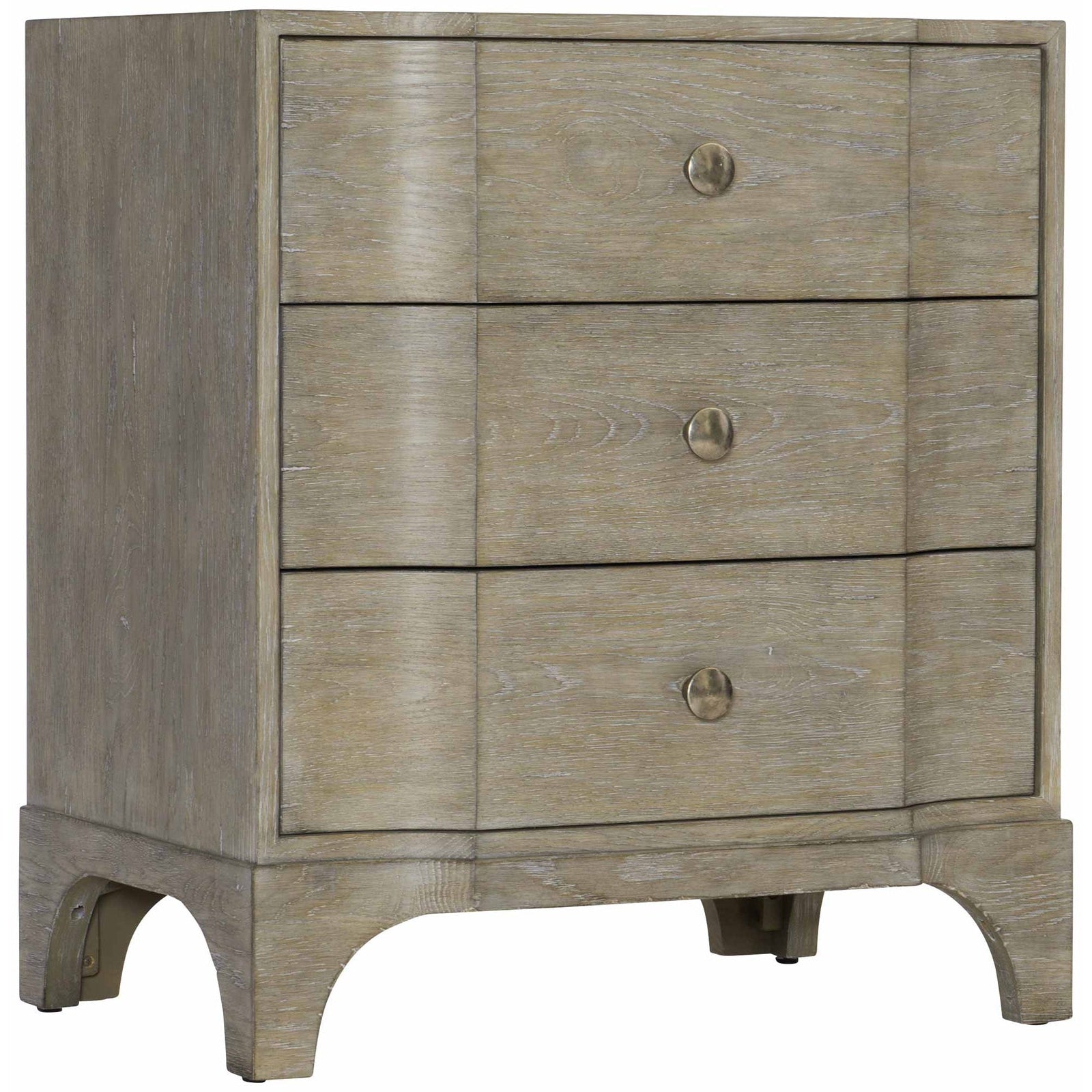 Bernhardt Albion Nightstand 220