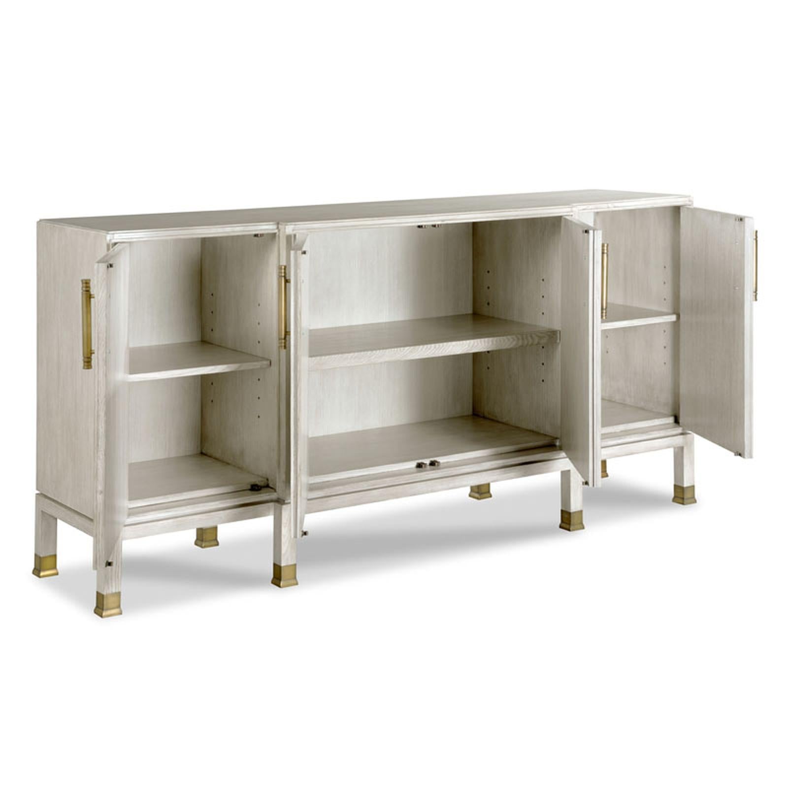 Woodbridge Furniture Nova Sideboard