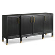 Woodbridge Furniture Nova Sideboard