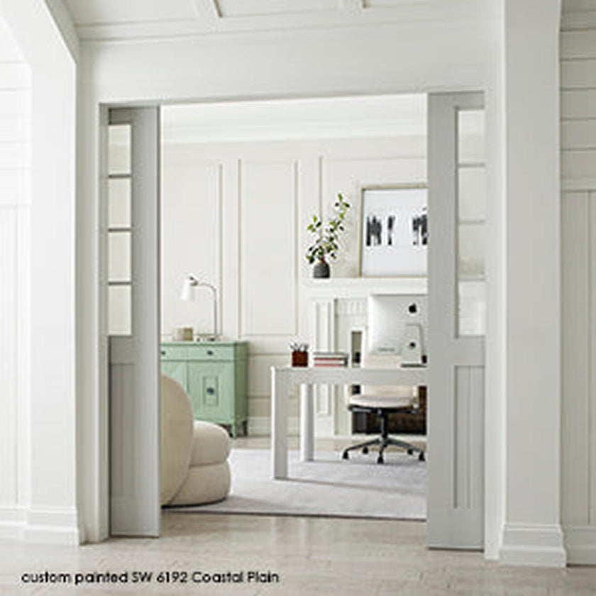 Woodbridge Furniture Amarosa Sideboard