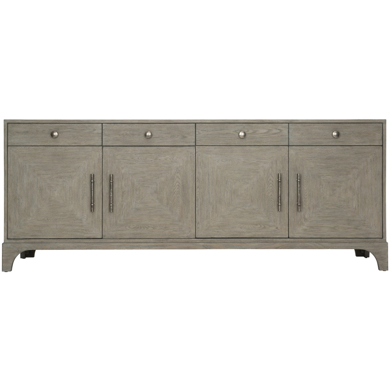Bernhardt Albion Entertainment Credenza
