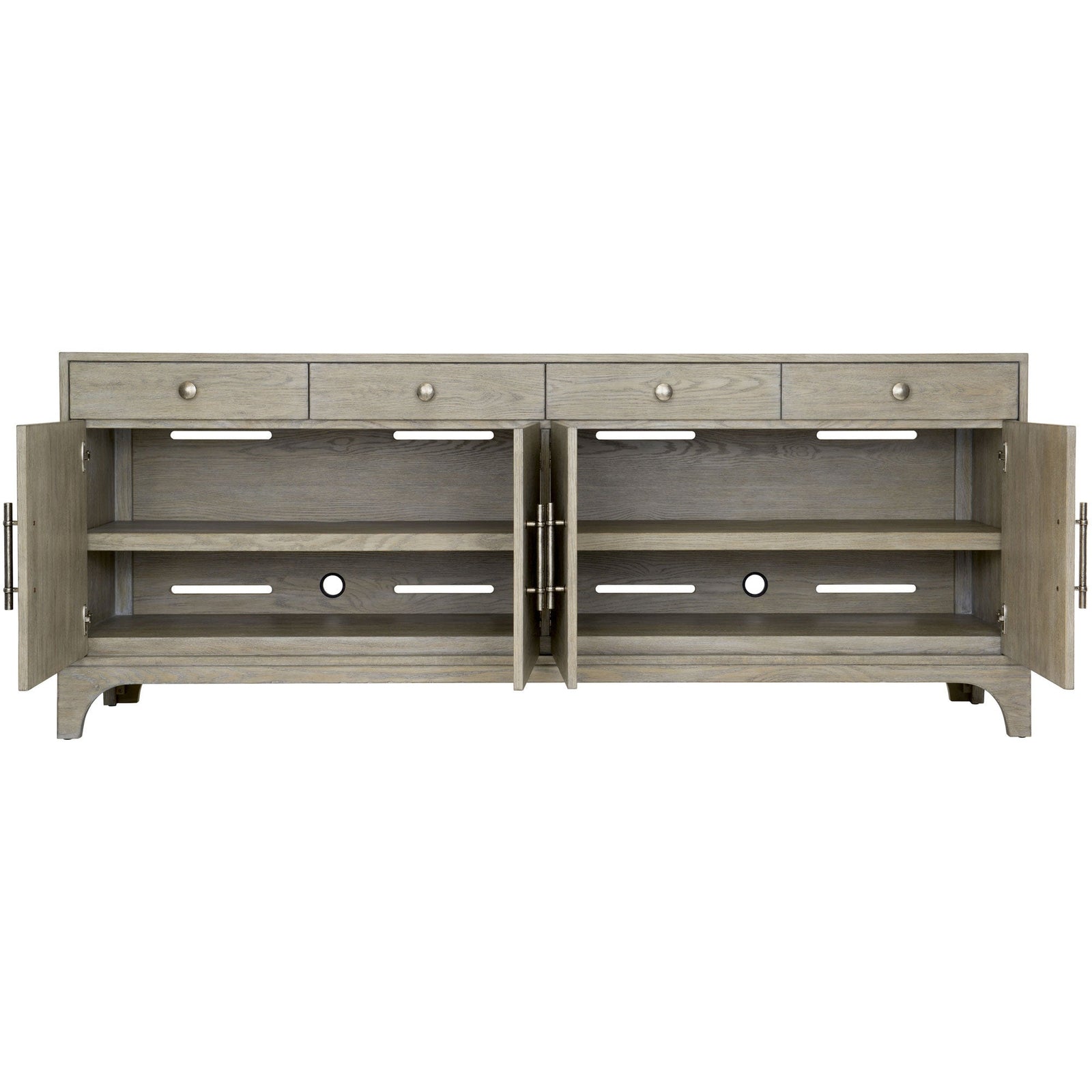 Bernhardt Albion Entertainment Credenza