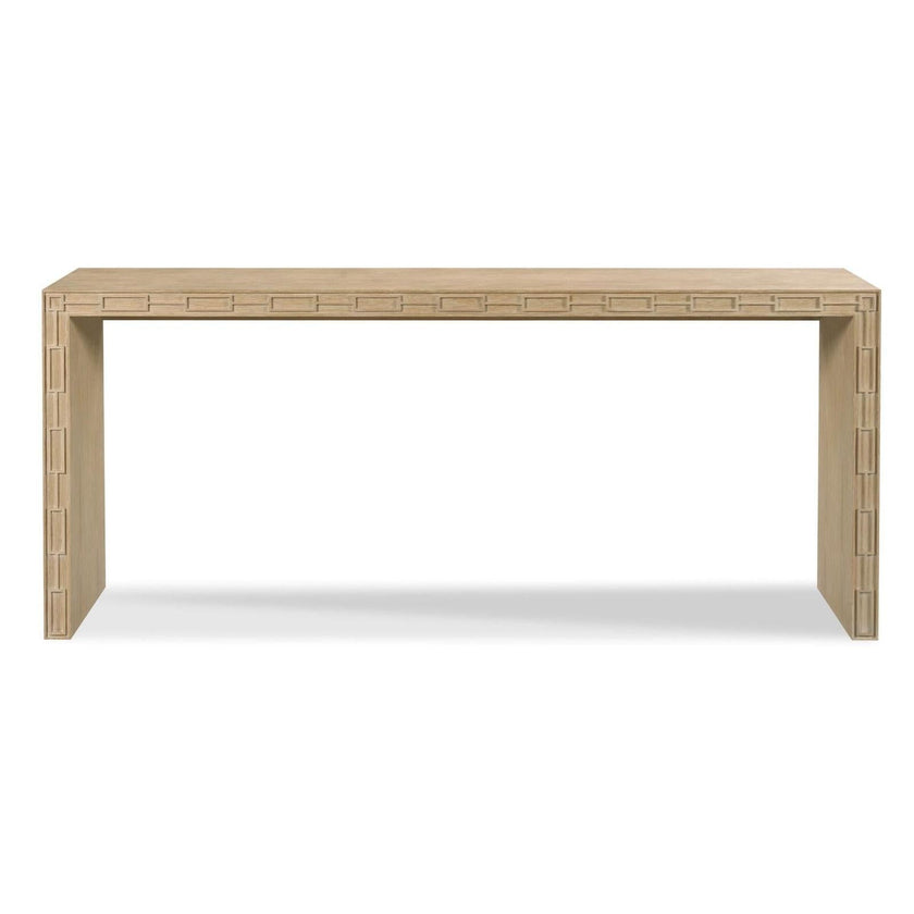 Woodbridge Furniture Caymus Console