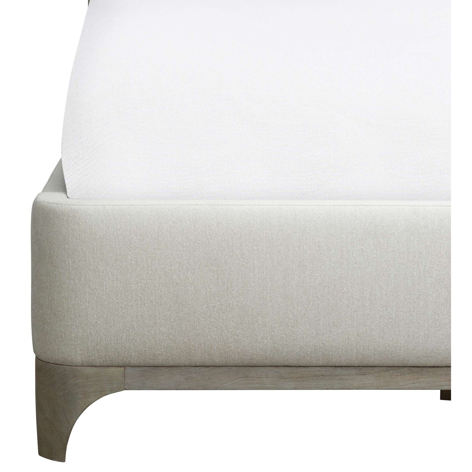 Bernhardt Albion Shelter Bed