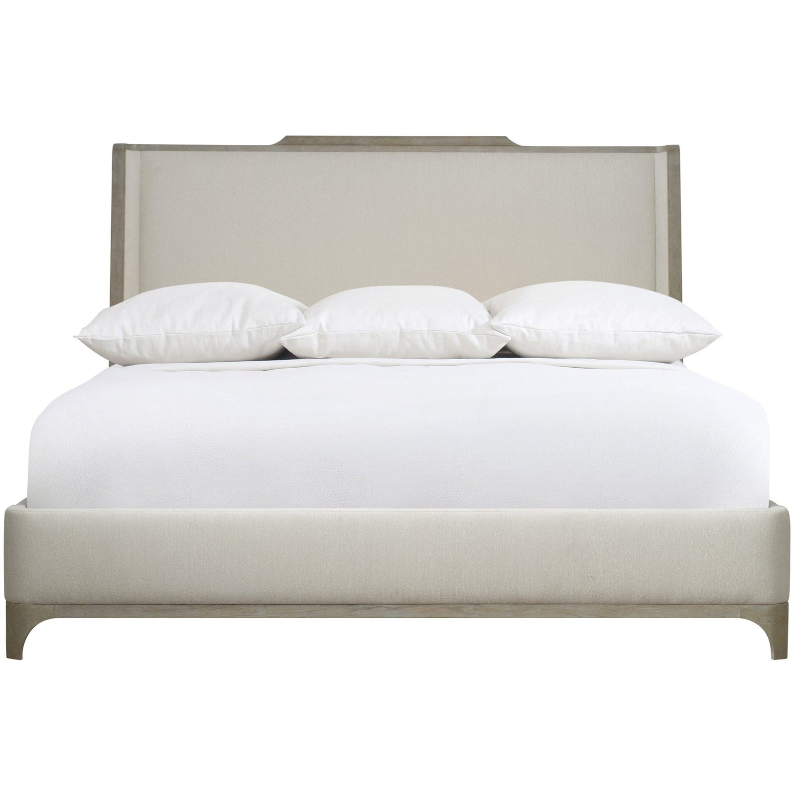 Bernhardt Albion Shelter Bed