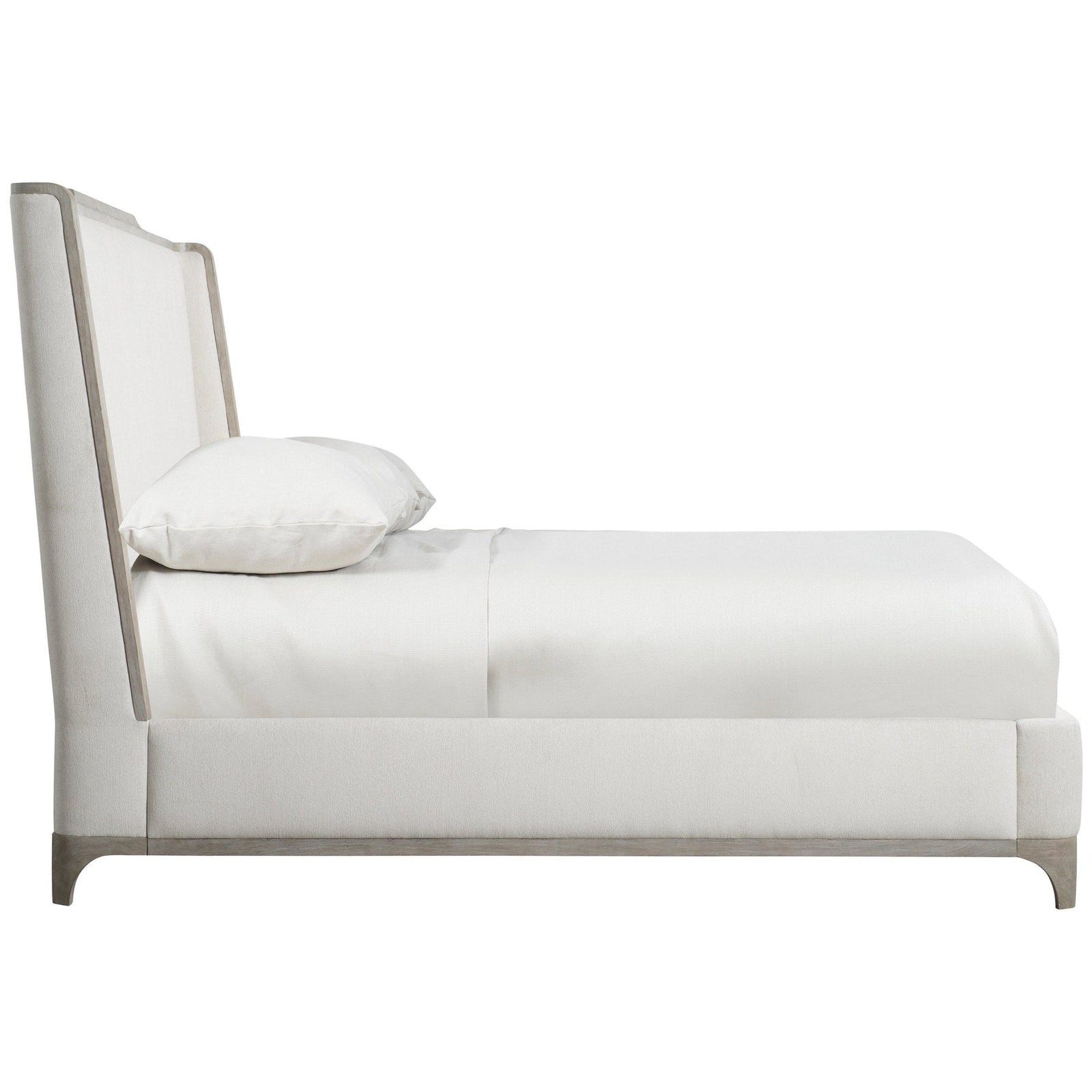 Bernhardt Albion Shelter Bed