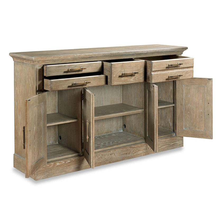 Woodbridge Furniture Bozeman Buffet