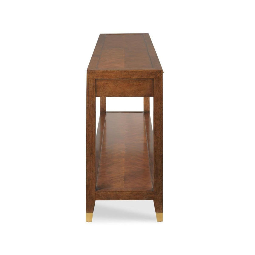 Woodbridge Furniture Gibson Console