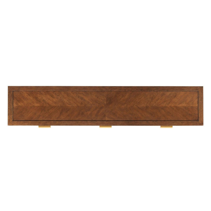 Woodbridge Furniture Gibson Console