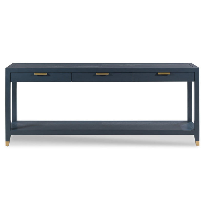 Woodbridge Furniture Gibson Console