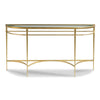 Woodbridge Furniture Madeline Console Table