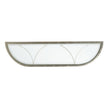 Woodbridge Furniture Madeline Console Table