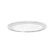 Haviland Clair De Lune Arcades Oval Dish - Small