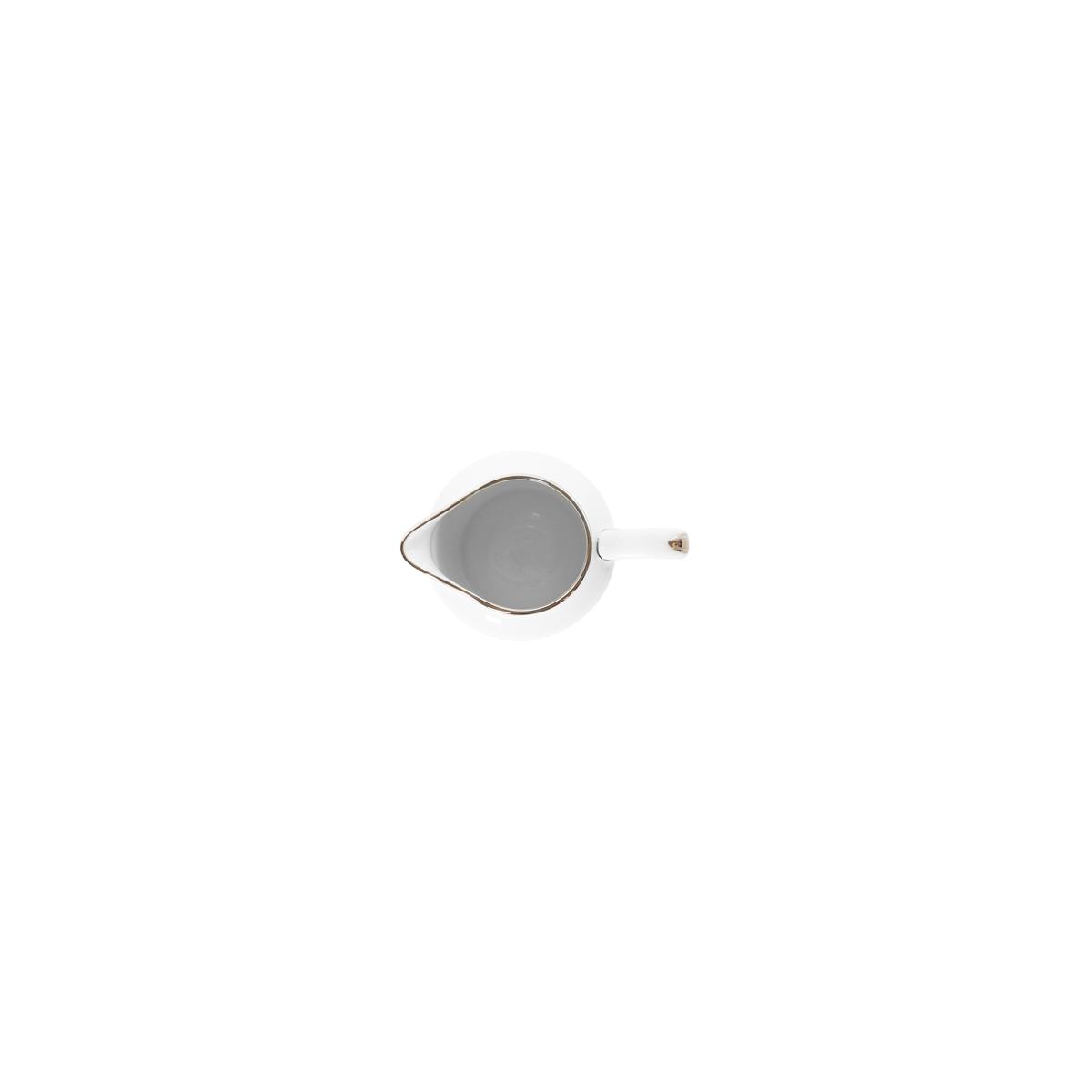 Haviland Clair De Lune Arcades Creamer