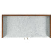Woodbridge Furniture Ridge Bar Cabinet