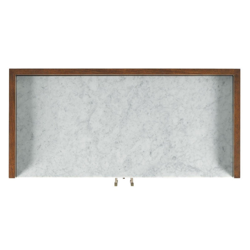 Woodbridge Furniture Ridge Bar Cabinet