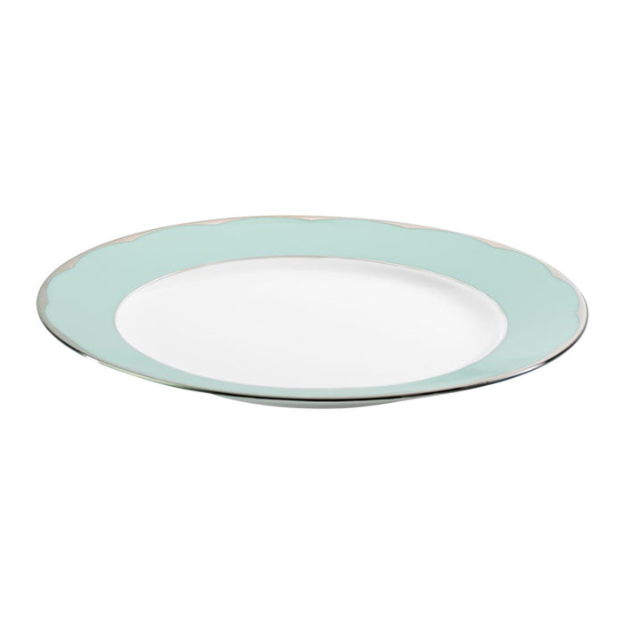 Haviland Illusion Dinner Plate