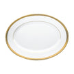 Haviland Plumes Oval Dish - Large