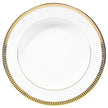 Haviland Plumes Deep Platter