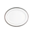 Haviland Plumes Oval Dish - Small