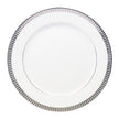 Haviland Plumes Large Dinner Plate