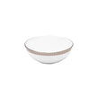 Haviland Plumes Individual Salad Bowl