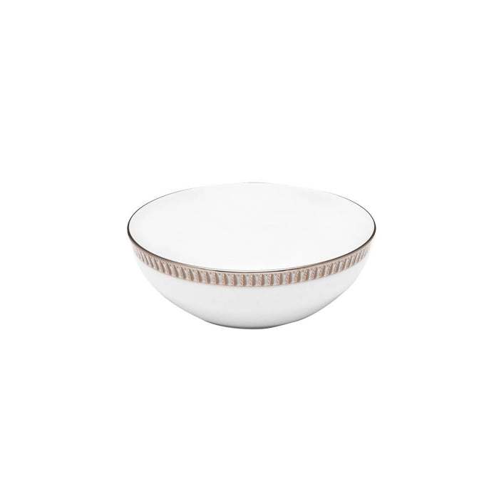 Haviland Plumes Individual Salad Bowl