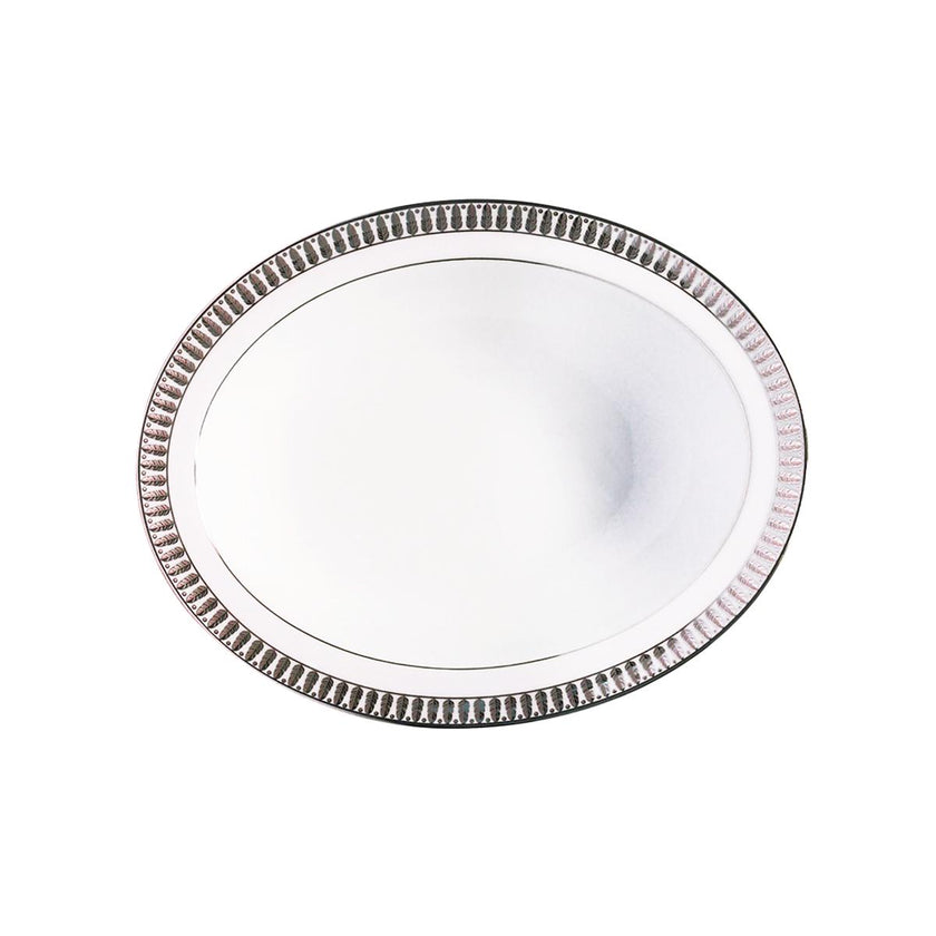 Haviland Plumes Vegetable Dish